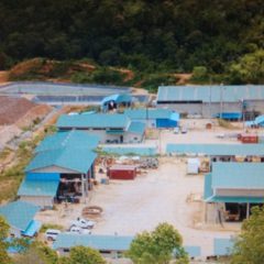 Terbitkan Saham Baru, J Resources Berpotensi Raih Tambahan Modal US$36,9 Juta