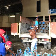 Pemerintah Janjikan Insentif untuk  Percepat Pengembangan DME