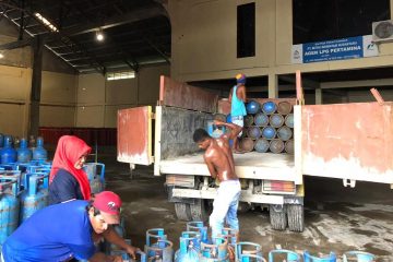 Pemerintah Janjikan Insentif untuk  Percepat Pengembangan DME