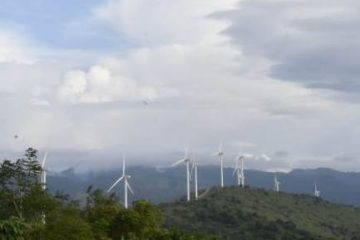 Kadin Sebut Investasi Bisa Meningkat, Asal Pemerintah Serius Kembangkan EBT