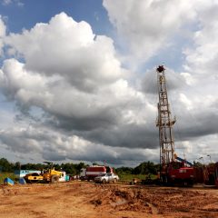 Pertamina Drilling Pastikan Operasional 50 Rig Berjalan Nornal Selama Ramadhan dan Idul Fitri 1446 H
