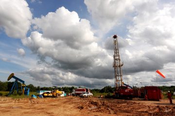 Pertamina Drilling Pastikan Operasional 50 Rig Berjalan Nornal Selama Ramadhan dan Idul Fitri 1446 H