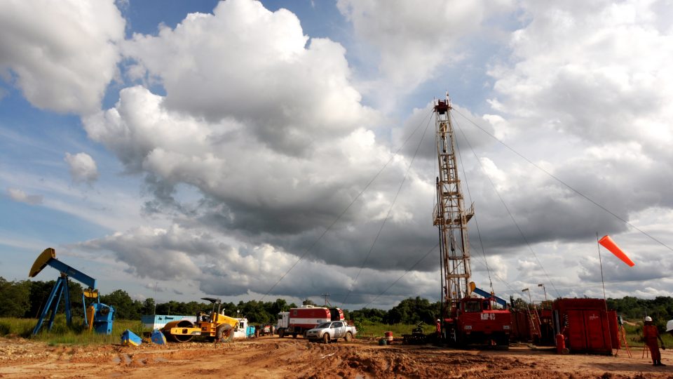 Pertamina Drilling Pastikan Operasional 50 Rig Berjalan Nornal Selama Ramadhan dan Idul Fitri 1446 H