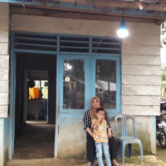 Pemerintah Kebut Rasio Elektrifikasi dengan LTSHE