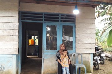 Pemerintah Kebut Rasio Elektrifikasi dengan LTSHE