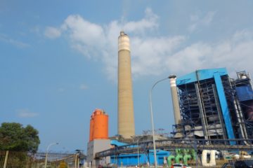 PLN Usulkan Harga Batu Bara Jadi Indikator Penentu Tarif Listrik