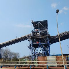 Konsumsi Batu Bara PLN 2019 Diproyeksi Tembus 100 Juta Ton