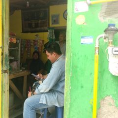 PGN Mulai Alirkan Gas Husky ke 6.314 Sambungan Rumah Tangga di Pasuruan