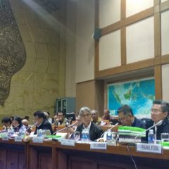 SKK Migas Patok Lifting Migas 2019 Lampaui Target APBN