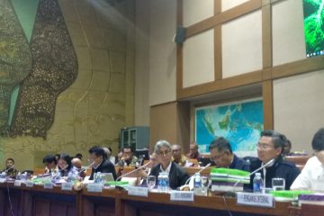 SKK Migas Patok Lifting Migas 2019 Lampaui Target APBN