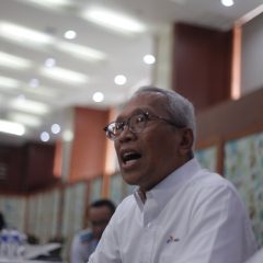 Meski Produksi Turun, Pertamina Bela Kinerja Hulu Mahakam