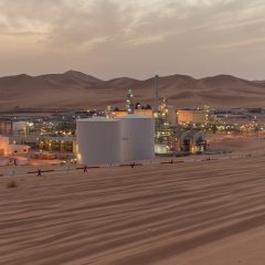 Pertamina Internasional Tetap Siapkan Strategi Ekspansi di Aljazair