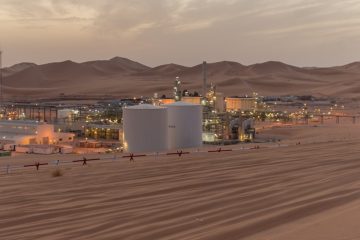 Pertamina Internasional Tetap Siapkan Strategi Ekspansi di Aljazair