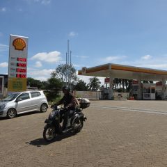 Panggil Badan Usaha, Pemerintah Berencana Atur Formula BBM Nonsubsidi 