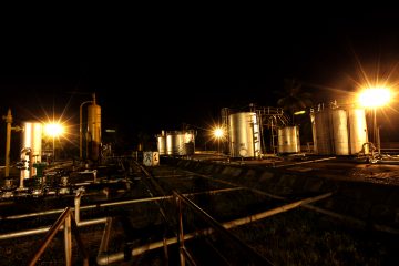 Proyeksi KKKS Hanya 672 Ribu BPH, ESDM-DPR Pasang Target Lifting Minyak 755 Ribu BPH