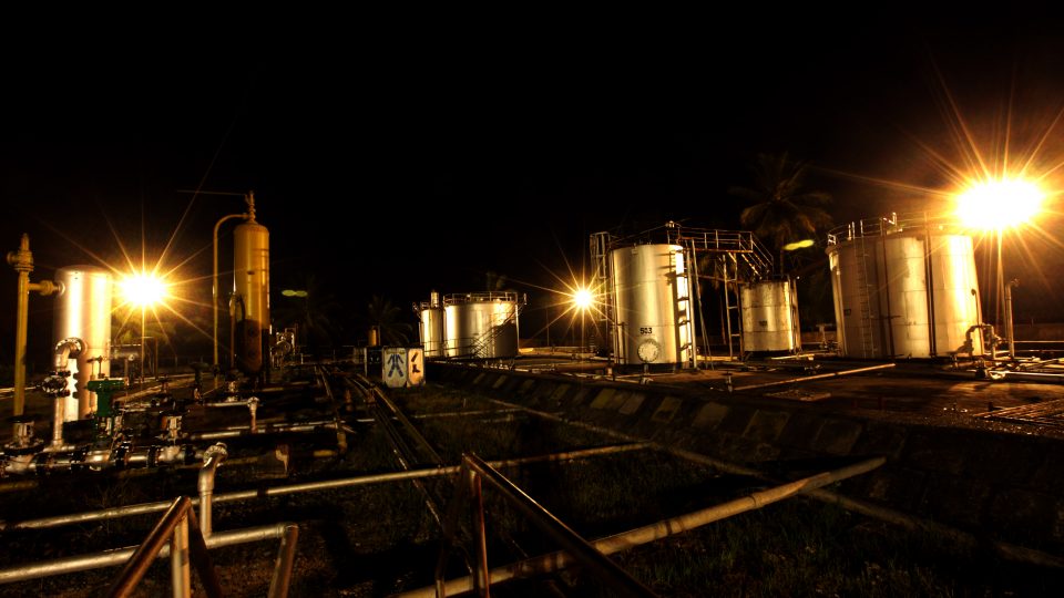 Proyeksi KKKS Hanya 672 Ribu BPH, ESDM-DPR Pasang Target Lifting Minyak 755 Ribu BPH