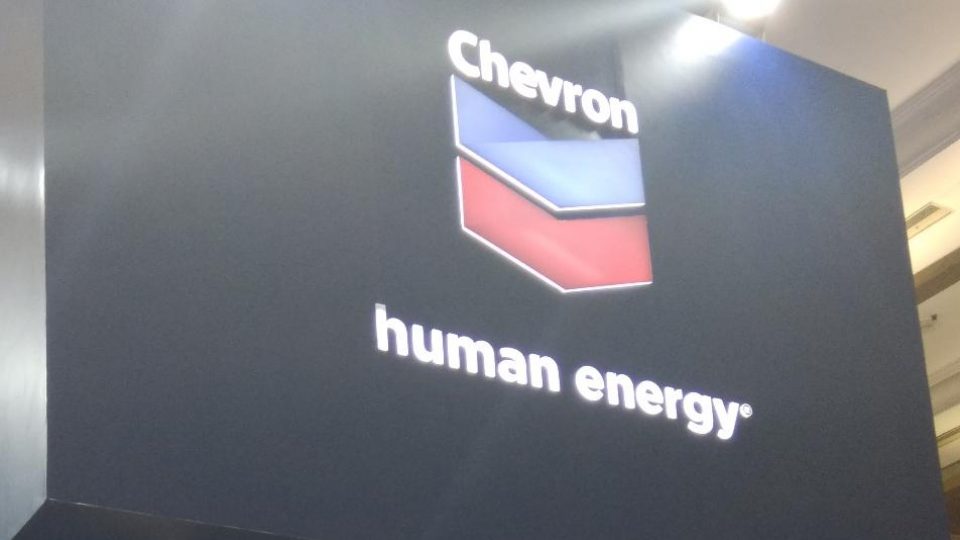 SKK Migas Dorong Chevron Tuntaskan Peralihan Hak Partisipasi Proyek IDD Tahun Ini