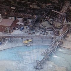 Denda Penggunaan Kawasan Hutan Freeport Capai Rp460 Miliar