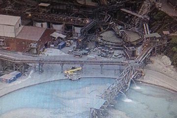 Denda Penggunaan Kawasan Hutan Freeport Capai Rp460 Miliar