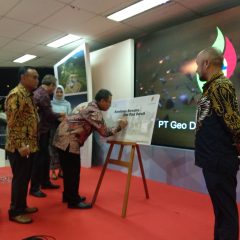 Cegah Penyelewengan, Geo Dipa Terapkan E-Procurement