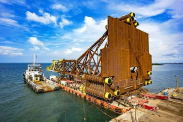 Produksi Gas Husky-CNOOC Madura Berpotensi Bertambah 120 MMSCFD