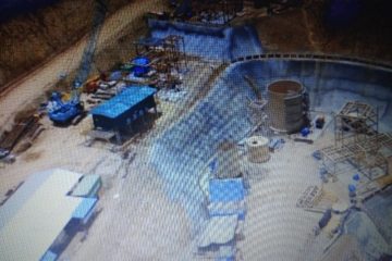 Rights Issue Tahap II, Merdeka Copper Bidik Dana US$100 Juta