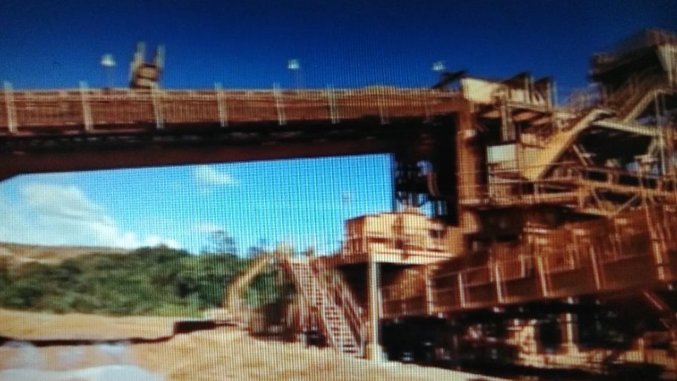 Vale Target Tuntaskan Negosiasi Pembangunan Smelter pada Kuartal II 2019