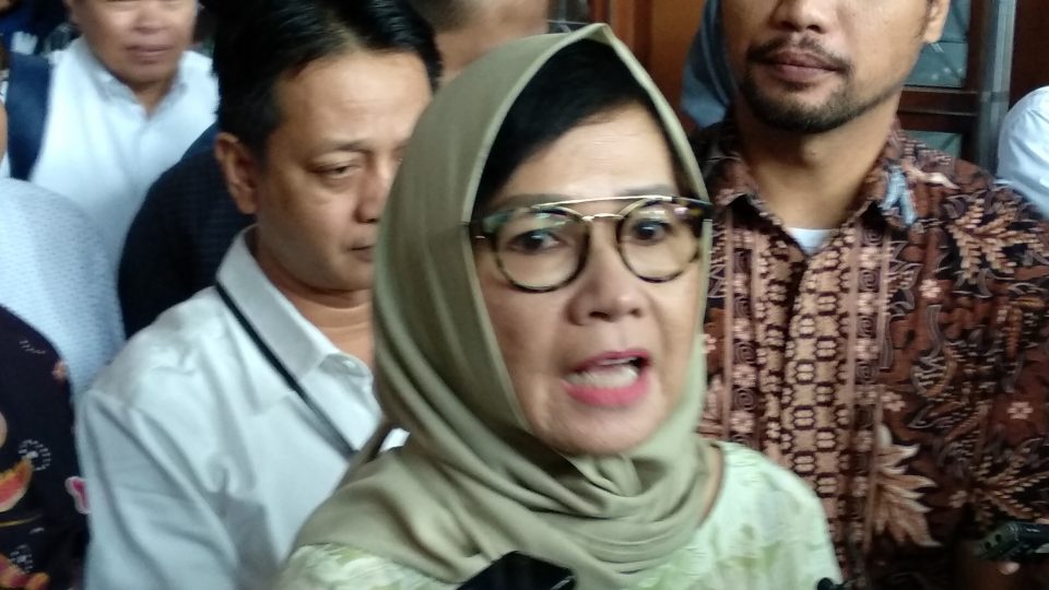 Serikat Pekerja : Kasus Karen Ganggu Rencana Investasi Pertamina