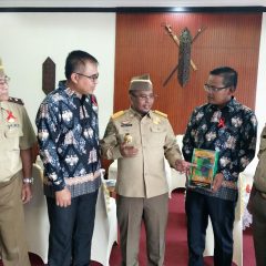 Anak Usaha Dian Swastatika Raih Penghargaan K3 dari Gubernur Kalteng. Ini Rahasianya!