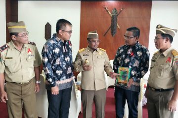 Anak Usaha Dian Swastatika Raih Penghargaan K3 dari Gubernur Kalteng. Ini Rahasianya!