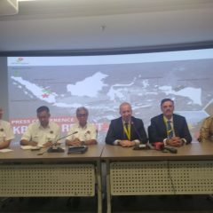 Repsol Temukan Potensi Giant Discovery di Blok Sakakemang