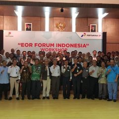 Pertamina EP Siap Implementasikan EOR Secara Massif. Ini Rencananya!