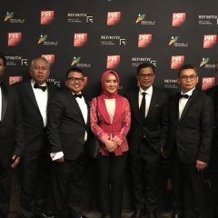 Pertamina Power Raih Penghargaan di Ajang PFI Awards