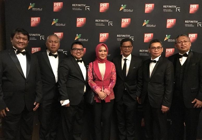 Pertamina Power Raih Penghargaan di Ajang PFI Awards