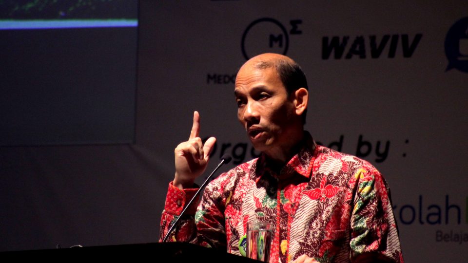 Terapkan Gross Split, Arcandra Klaim Pangkas Cost Recovery hingga Rp60,7 Triliun