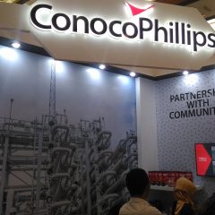 Termination Blocks Perform Poorly; Gov’t Keeps Corridor under Conoco’s Management