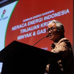 SKK Migas Dorong PGN Buka Lebih Banyak  Pipa Open Access