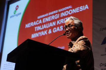 SKK Migas Dorong PGN Buka Lebih Banyak  Pipa Open Access
