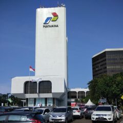Pembentukan Holding Energi dengan Menggabungkan Pertamina dan PLN Jadi Jalan Terbaik
