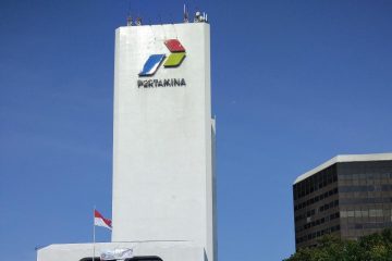 Pembentukan Holding Energi dengan Menggabungkan Pertamina dan PLN Jadi Jalan Terbaik