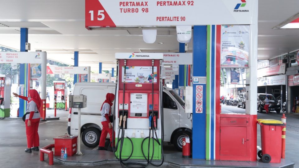 Iuran BPH Turun, Pemerintah Minta Harga BBM Turun