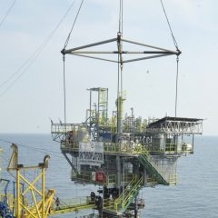 PHE Produksi 206 Ribu BOEPD Migas Sepanjang 2018