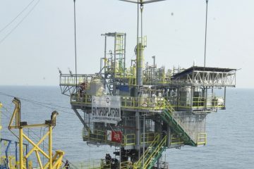 PHE Produksi 206 Ribu BOEPD Migas Sepanjang 2018