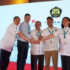 PHE Mulai Kelola 100% Jambi Merang