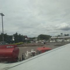 Harga Avtur Pertamina Turun Rp 250 per Liter