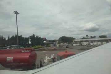 Harga Avtur Pertamina Turun Rp 250 per Liter