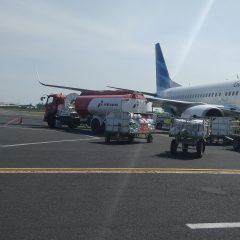 Aturan Terbit, Keuntungan Jual Avtur Dibatasi 10%