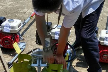 Konsumsi LPG Subsidi 3 Kg 2018 Lampaui Kuota