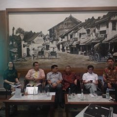 Cepat atau Lambat Energi Baru Terbarukan Harus Dikembangkan 