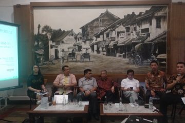 Cepat atau Lambat Energi Baru Terbarukan Harus Dikembangkan 